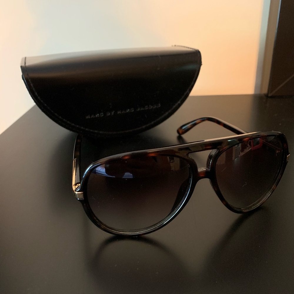 MARC by Marc Jacobs sunglasses